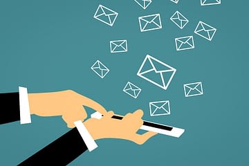 Conheça 4 tipos de SMS e saiba como não virar spam